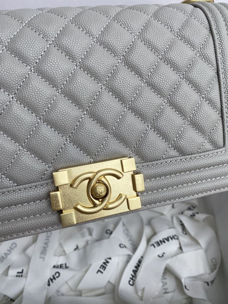 Chanel Leboy Series Bags